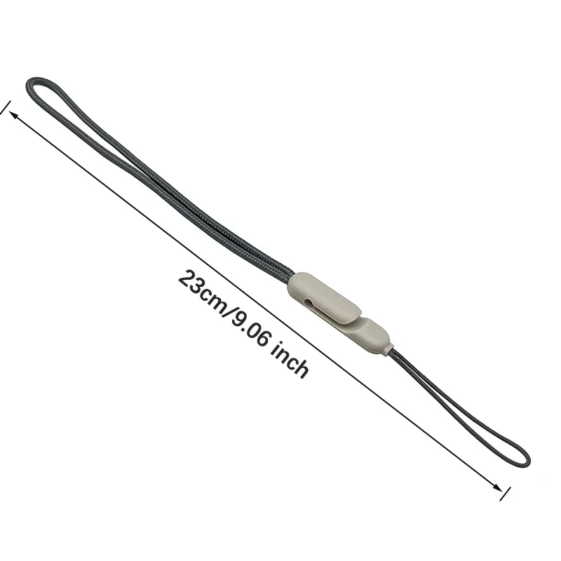 Incase Lanyard für Airpods Pro 2. Generation für Airpods 3 1 2 Pro Hülle Lanyard Hängeseil Kopfhörer Abdeckung Anti-Drop-Seil-Lanyard