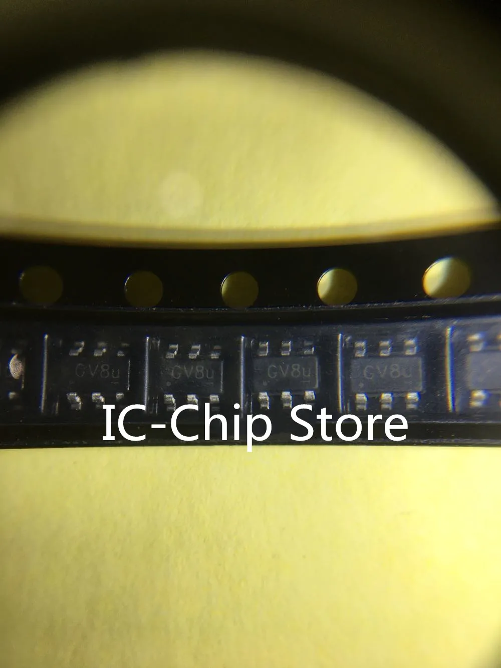 سائق الإضاءة الخلفية LED IC ، eta16112g ETA1611 ، جديد ، 20-137 لكل لوت