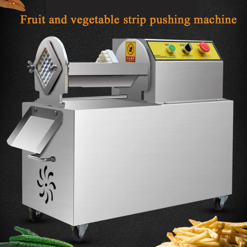 

Electric Deep Fryer w/Dual Removable Tanks 12L 5000W Commercial Countertop Fryer for Chicken French Fries Frying Chips