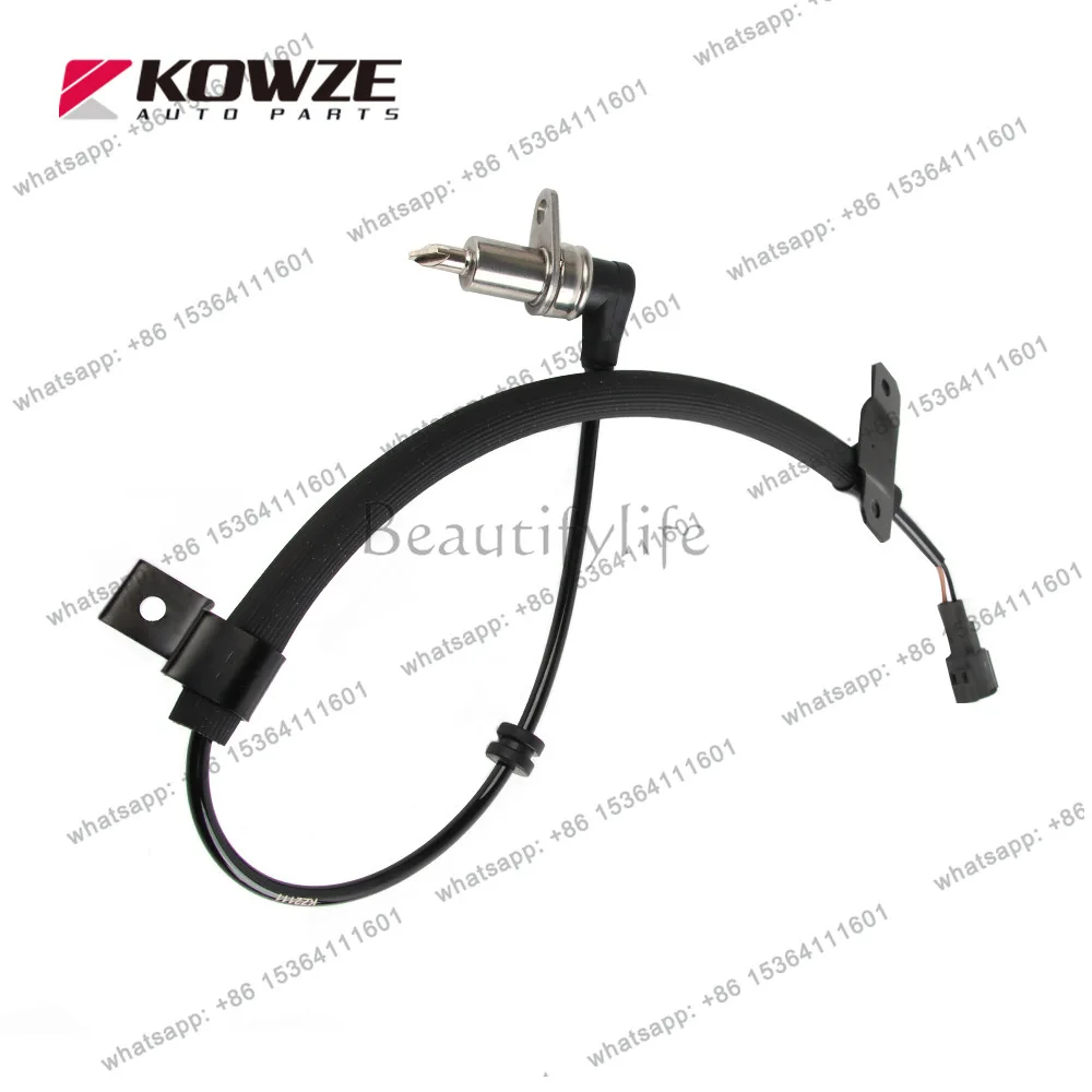 

ABS sensor 47910-0W000 temperature and aging resistance, suitable for