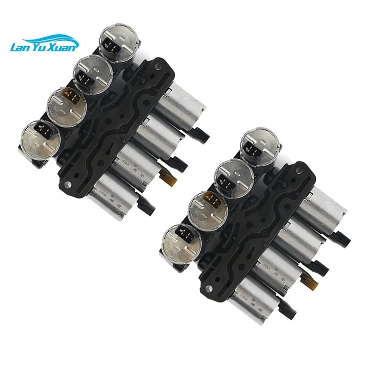 0AM325473 DSG 7 Speed DQ200 0AM Automatic Transmission Control Module Solenoid Pack for  Skoda Seat