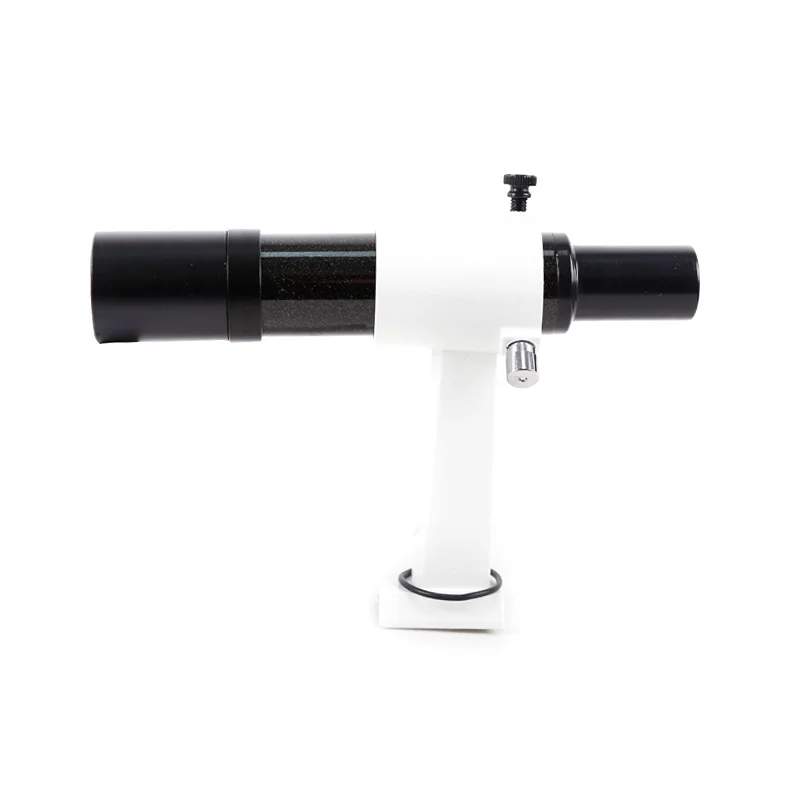 Astronomical telescope accessories 6x30 star finder and pedestal star finder professional stargazing.