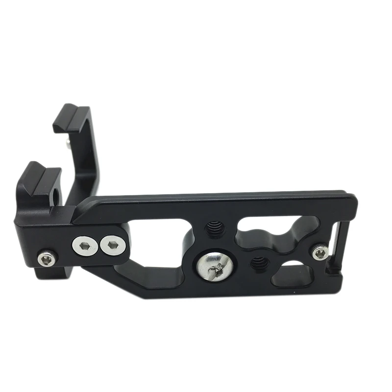 For Canon EOSR EOS R Quick Release Board Adjustable L Plate Bracket Holder Support For Canon EOSR