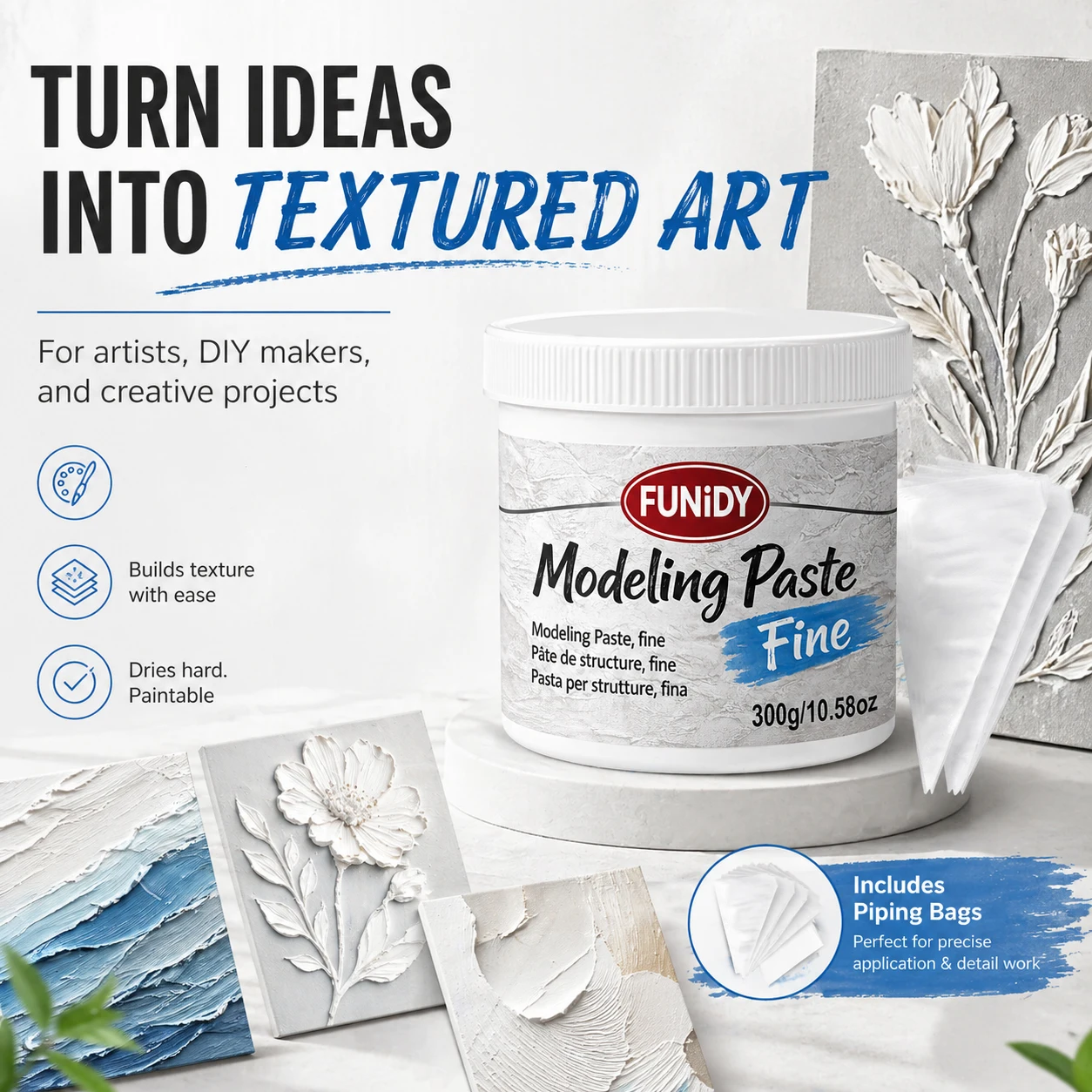 #25 Crafting Canvas List of Top Picks