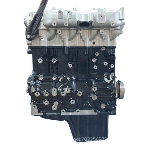 El motor es adecuado para SAIC Datong Yuejin Diesel SC28R150Q6 y R9209036502