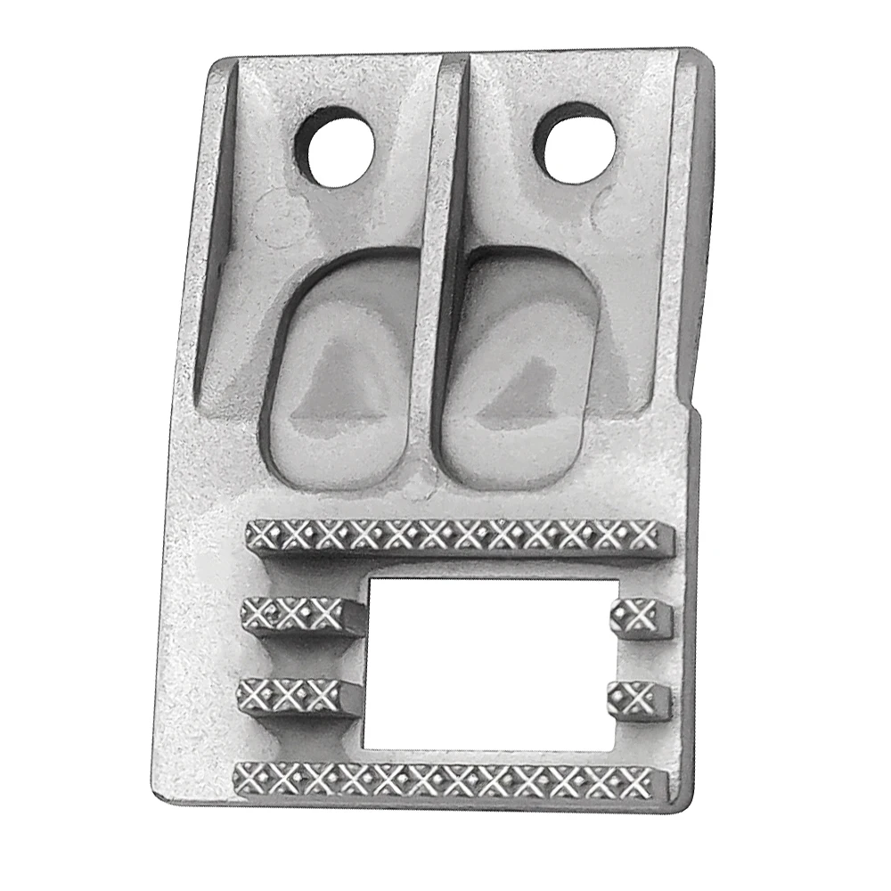 Швейная машина с собакой-кормом # H12513001 для Riccar Babylock BL3000, BL4000, BL5000 Tacony 762, 762-B, аксессуары для швейной машины