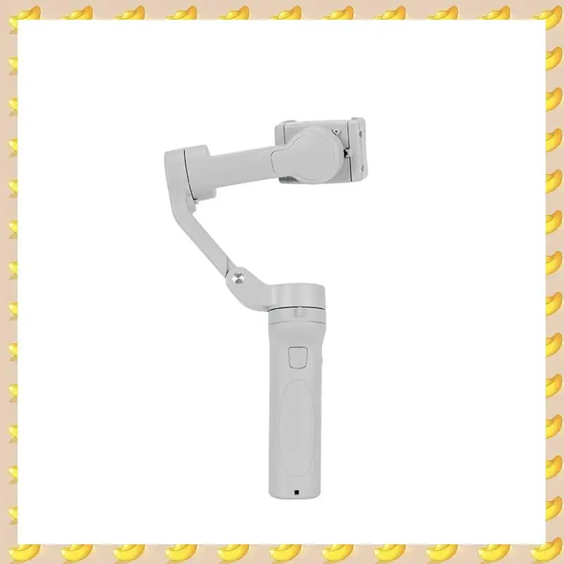 

A45U F5 3-осевой ручной стабилизатор с отслеживанием лиц для короткого видео и видеоблогов Портативный и складной серый