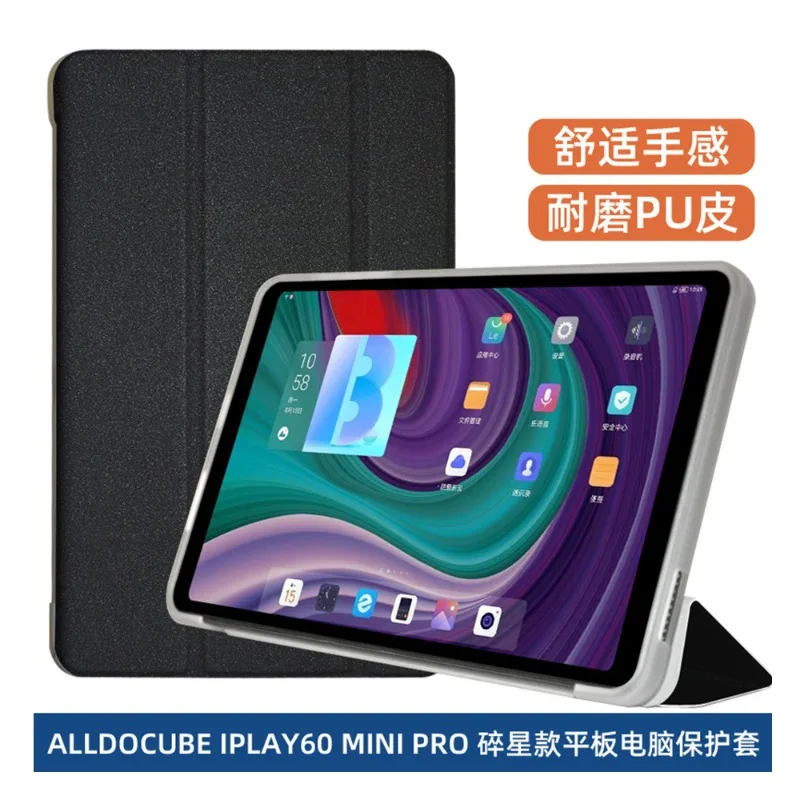 Funda For Alldocube iPlay60 iPlay 60 Mini Pro Turbo 8.4