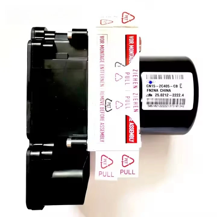 

New Genuine Modulator ABS ESP Modulefor Controller Antilock Brake for FO-RD ECO-SPORT CN152C405CB CN1Z2C405F