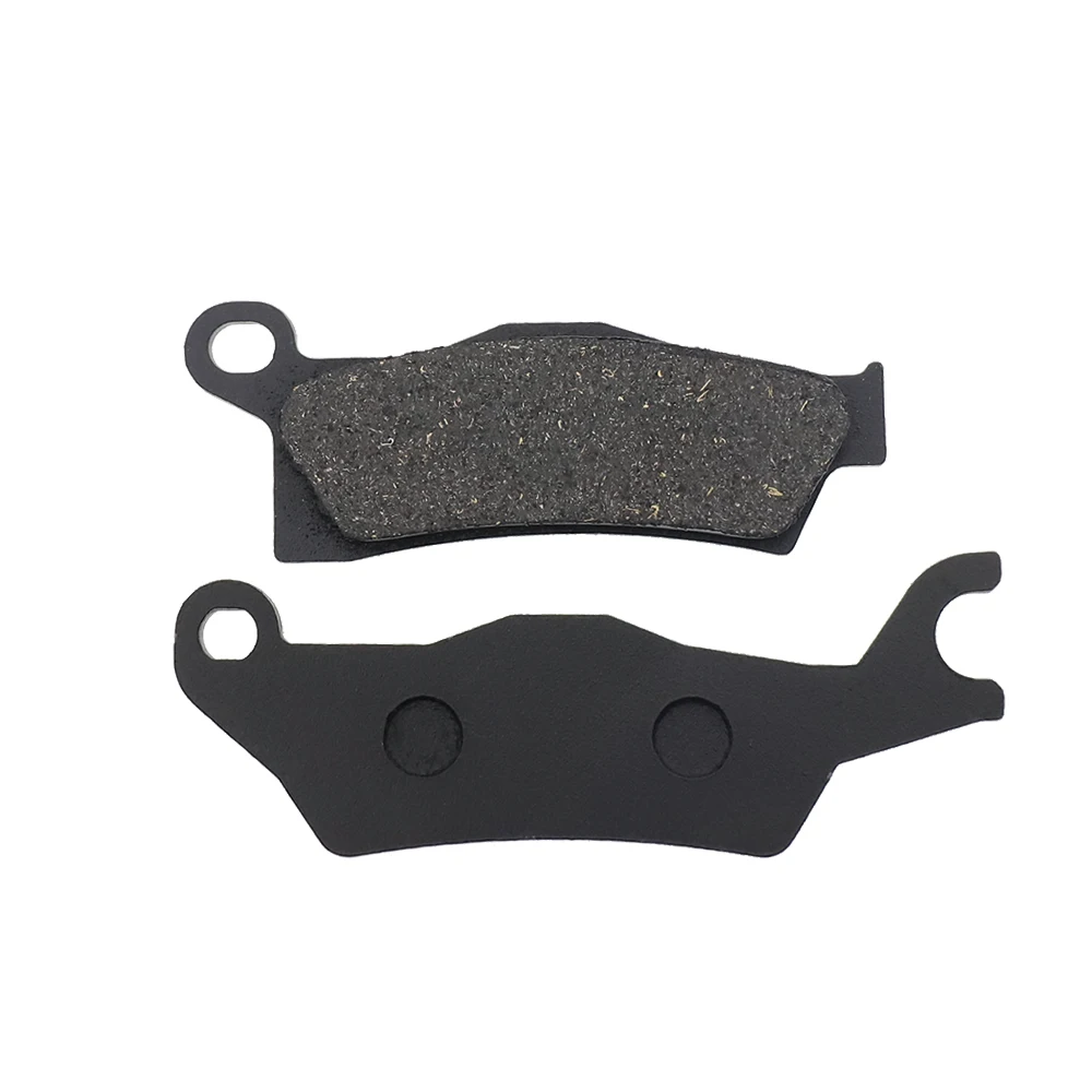 USERX Motorcycle disc brake pad Brakes Front Rear Disc Brake Pads For FA617 CAN AM Renegade Outlander MAX 500 650 800 1000