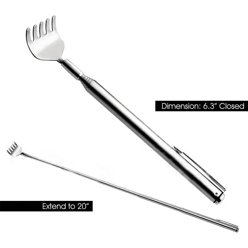 Thumbnail 4 - #23 Best Back Scratchers to Buy In 2026