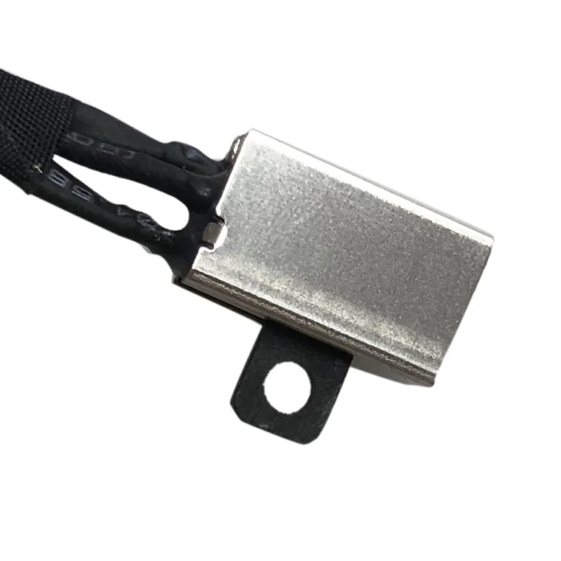 Para Dell Latitude 3390 P69G001 2 en 1 Cable de puerto de carga de conector de alimentación CC para ordenador portátil