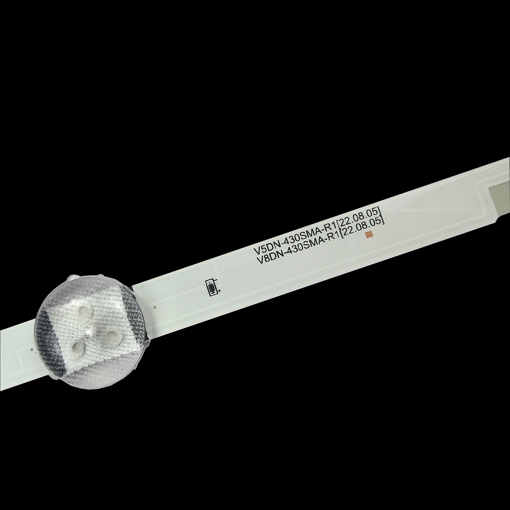 1/5/10 Kit tira de LED para iluminación trasera para 43J5200 43J5300 UN43J5200 UN43J5300 UE43J5200 UN43J5200AG BN96-38878A 38879A 37294A 37295A