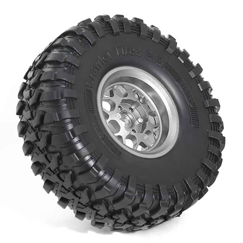 XX-RC Tires Tire Upgrade Parts Mud Tires RC Car Parts Accessories