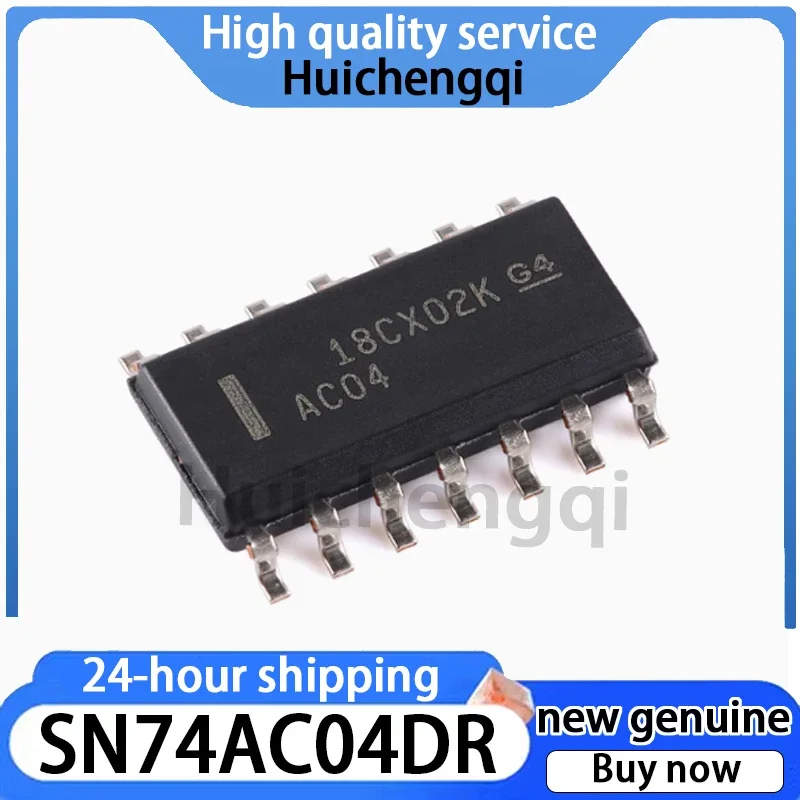 10PCS Original Genu… - image