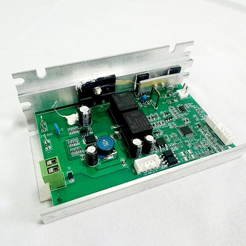 220V Climbing machine Stair machine main board controller Power driver Motor control board