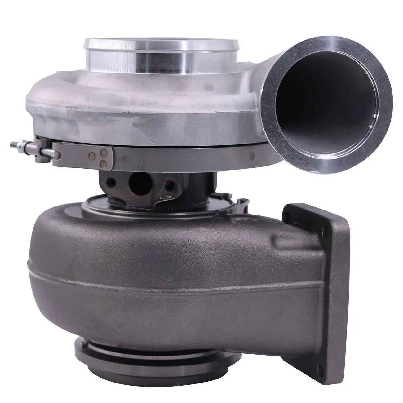 TurboCharger T6 for 4.0-6.0L Series 60 171703 171702  S400S062 for Detroit     Series 60 12.7LD 2000-2008