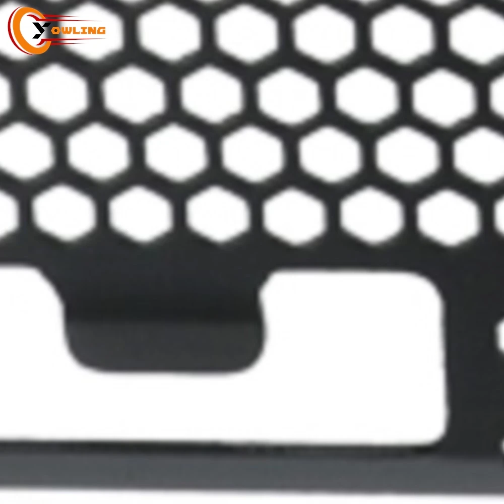 

Motorcycle Aluminium Radiator Guard For Honda XL750 TRANSALP 2023-2024-2025-2026-2027 Grille Grill Cooling Cover Protection Part
