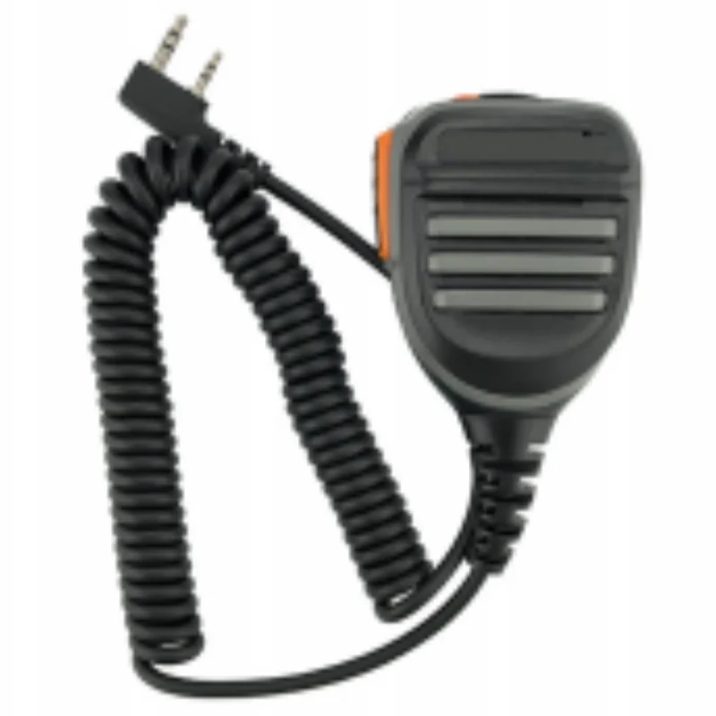 

Замена ручного динамика гидроизоляционного микрофона Baofeng для ‌ Радиоприемники BF-UV82 UV-82 UV5R