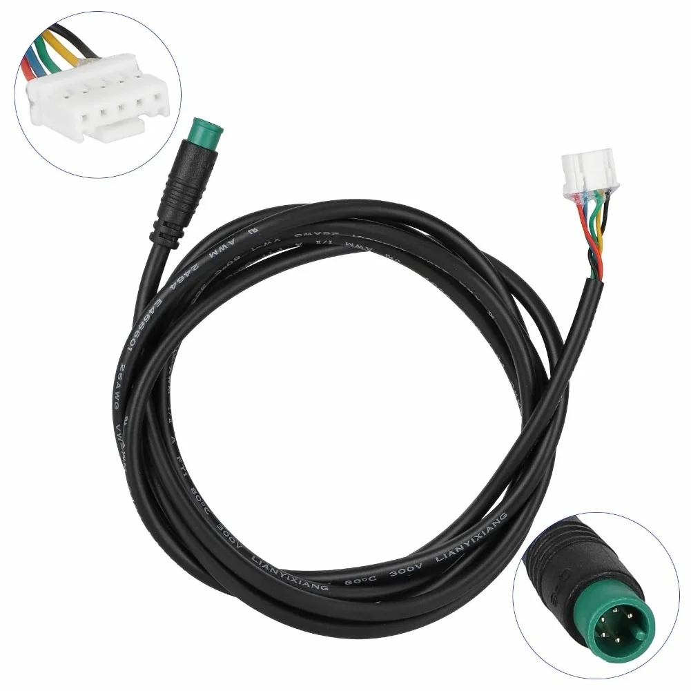 Main Control Communication Cable for Xiao 5 Scooter Designed for Precise Data Transfer and Efficient Performance