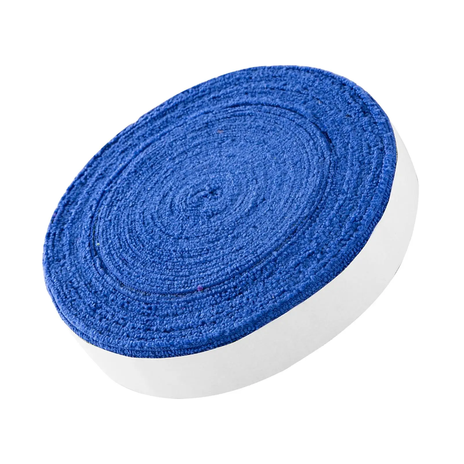 Tennis Badminton Racket Wrap Tape Racquet Wrapping Tape Overgrip Grip Tape Squash Nonslip Sweat Sport Band for Racquetball