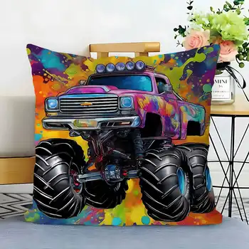 10 best sales Monster jam - №1