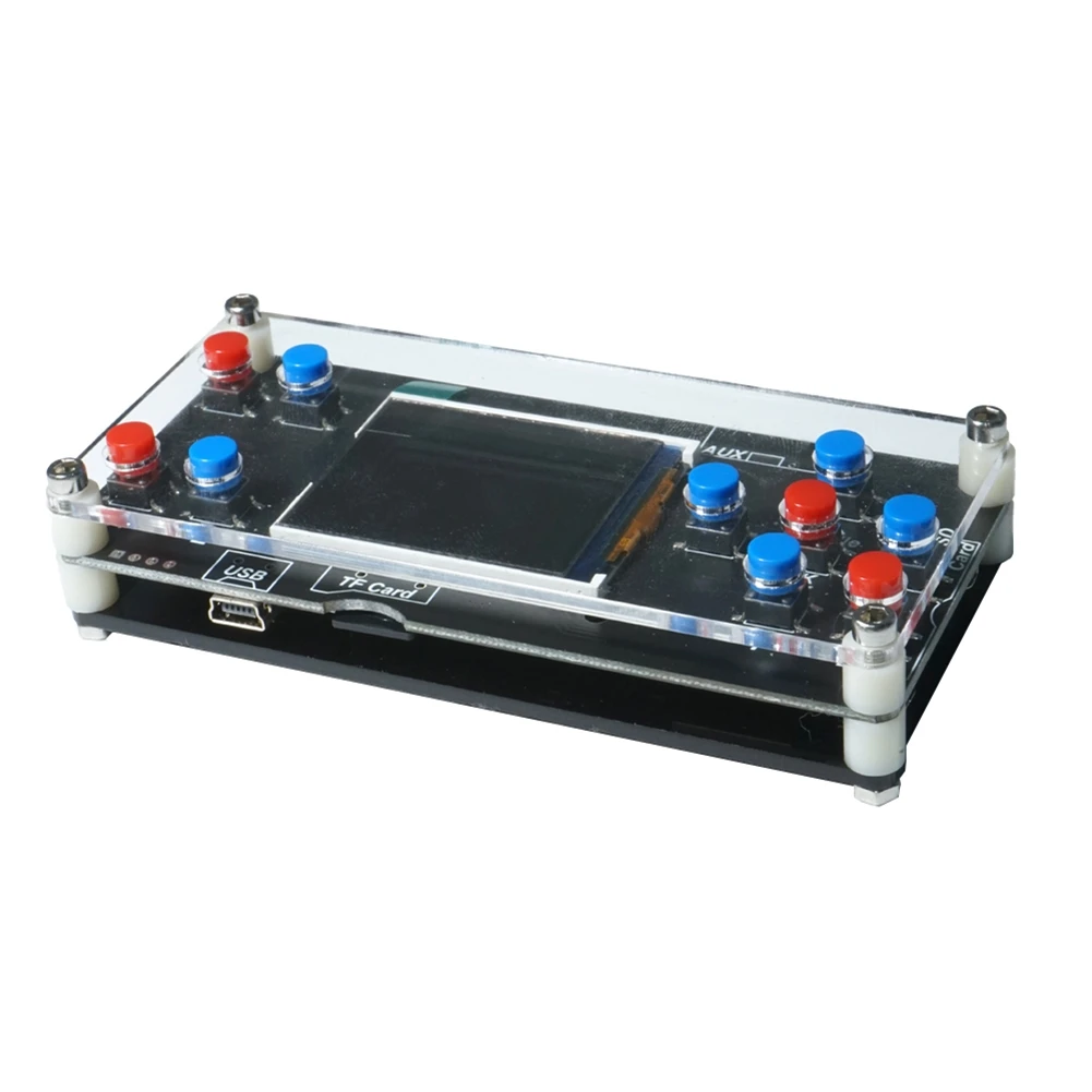 Cnc Grbl 4 Vier Assen Offline Controller Board Cnc Controller Voor 3018 Pro Gravure Machine Carving Freesmachine