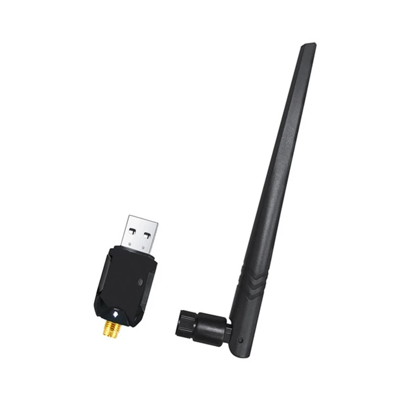 Zigbee 3.0 Dongle USB Gateway, Universal Zigbee Gateway With Antenna Compatible With Home Assistant Openhab Zigbee2mqtt