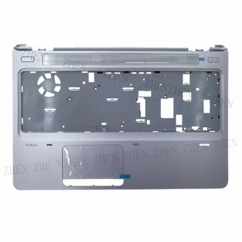 

Y для HP ProBook 650 655 G2 G3, рамка клавиатуры с упором для рук 840751-001