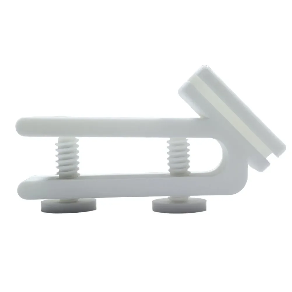 For Garden Hose Holder Clip For Bucket Edge Use Secure Hose Storage For Fish Tank And For Garden Tasks Lightweight Design