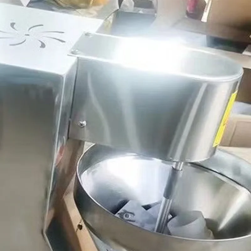 Multi-function Meatball Maker Meatball Forming System Commercial   Meatball Forming Machine
