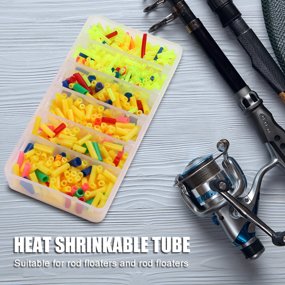 1 Set Pelampung Pelindung untuk Rig Rambut Ikan Mas, Pelampung untuk Joran, Pelampung Terminal, Beraneka Warna, Perlengkapan Pancing