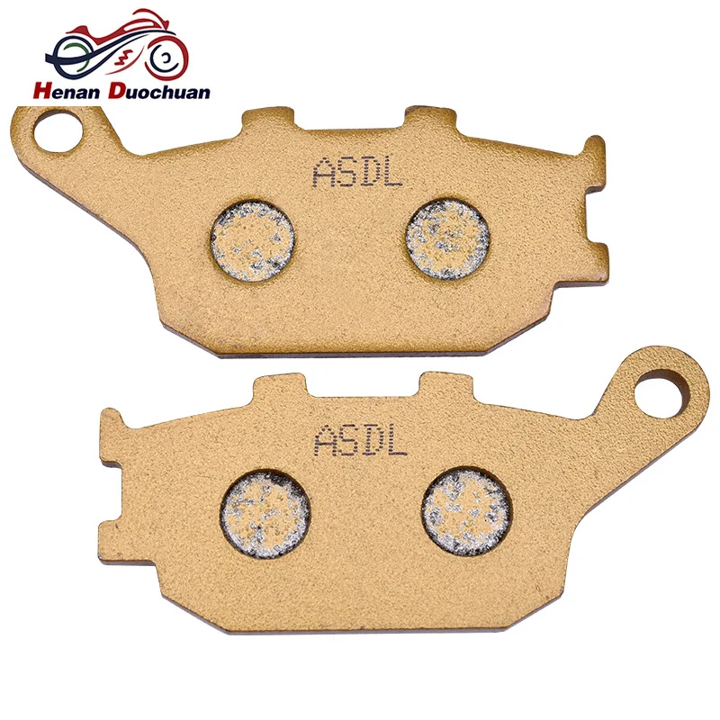 For Honda Cb 600 Fw… - image