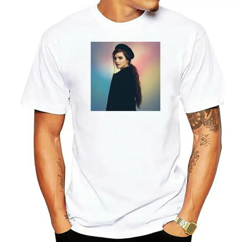 Women's Emma Watson ART T-shirt