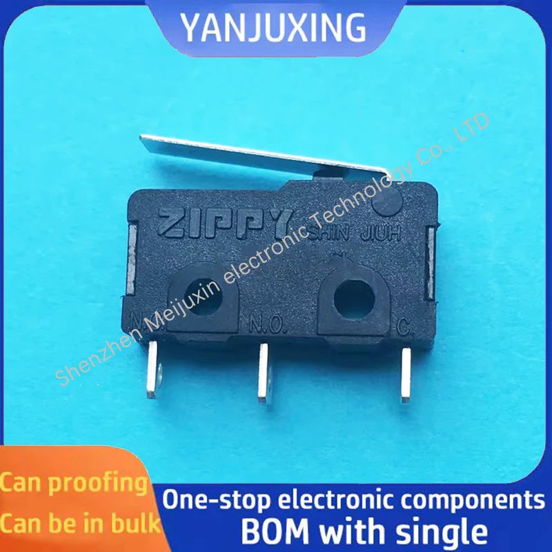 1~5pcs/lot Micro switch with straight handle SM-05H-01A0-Z