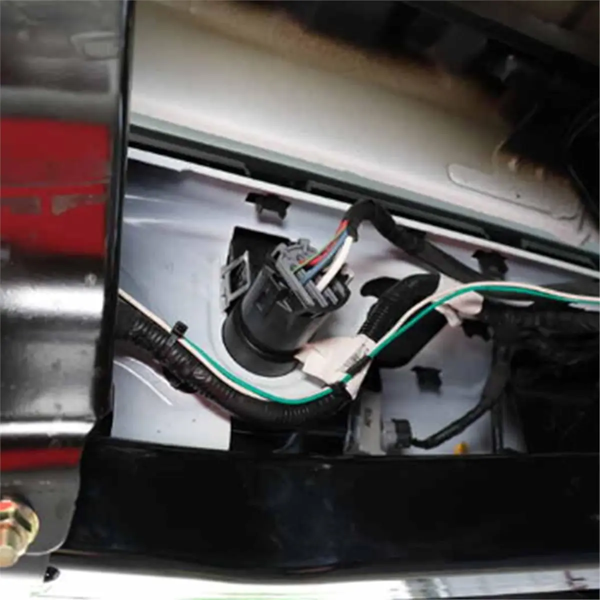 compatible-7-way-trailer-tow-hitch-wiring-plug-receptacle-connector-harness-installation-kit-for-uscar-multi-tow-pickups