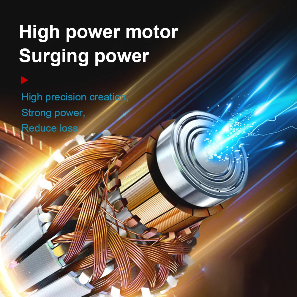 آلة تلميع السيارات الكهربائية اللاسلكية المحمولة باليد متعددة الوظائف بالشمع والتزجيج لتفصيل أريكة البلاط والرخام