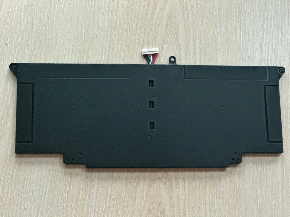 【yyy】 JHT2H Laptop Battery For Dell Latitude 7310 7410 HRGYV X825P 4V5X2