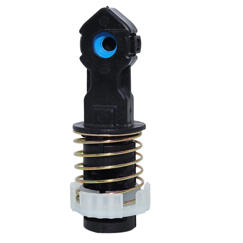 Transmissão automática Faixa Selector Alavanca cabo, caixa de velocidades Linkage, conector do ajustador final, Cadillac CT6 2016, 23325156 23198843