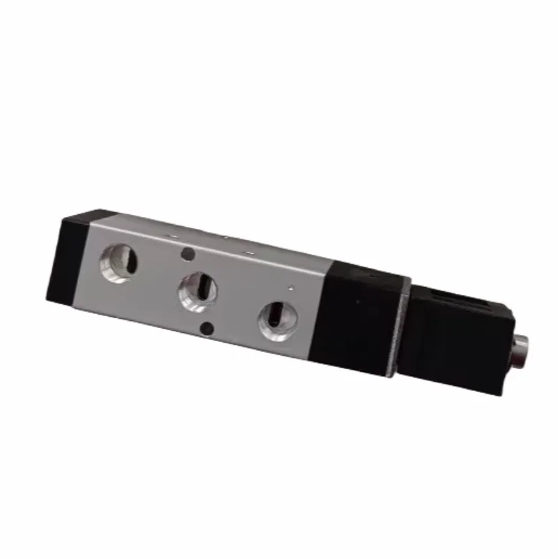 

2026 New Original VUVS-LK25-M52-AD-G14-1B2-S Solenoid Valve PLC