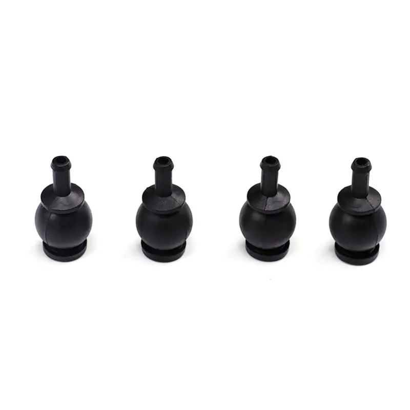 FEDI-2X For DJI Matrice 300RTK Gimbal Camera Damping Cushion Replacement Gimbal Shock Absorbing Rubber Ball Repair Parts