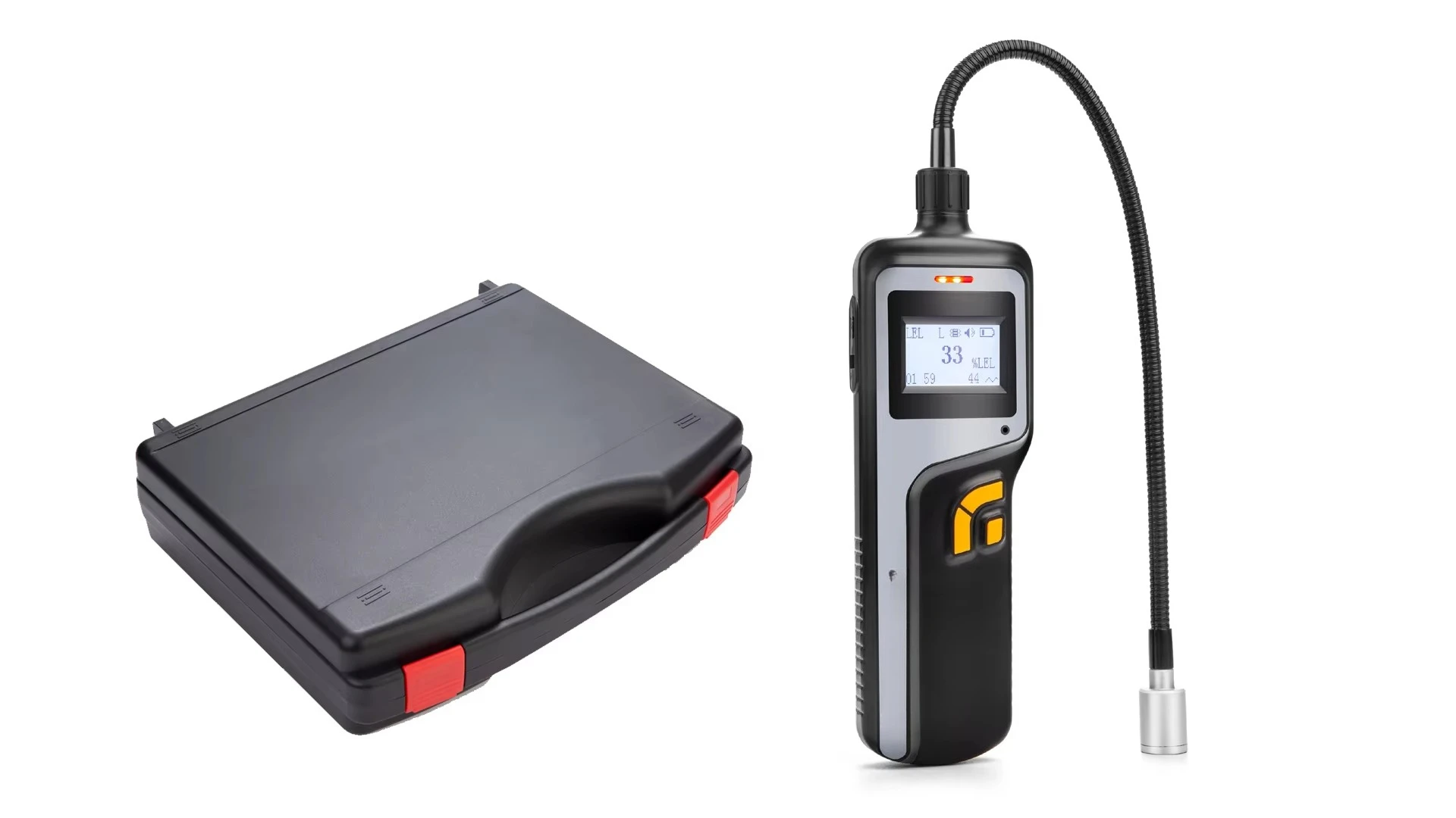 Ace Snoop Automatic Checking air Conditioning Aircon Engine Combustion Halogen Gas Leak Detector Check Project Bunnings Machine