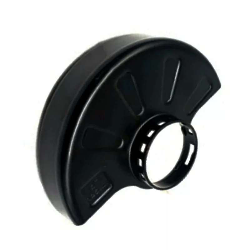 ABDJ-N501323 GUARD DCG406 DCG405 DCG405NT DCG409 DCG409NT Electric Angle Grinder Protective Cover 125Mm For Dewalt