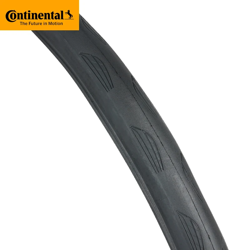 Continental Rennradreifen Grand Prix TR 700x28C 700X30C Tubeless Ready Faltbarer Reifen mit Pannenschutz für Training & Wettkampf – Detail 7