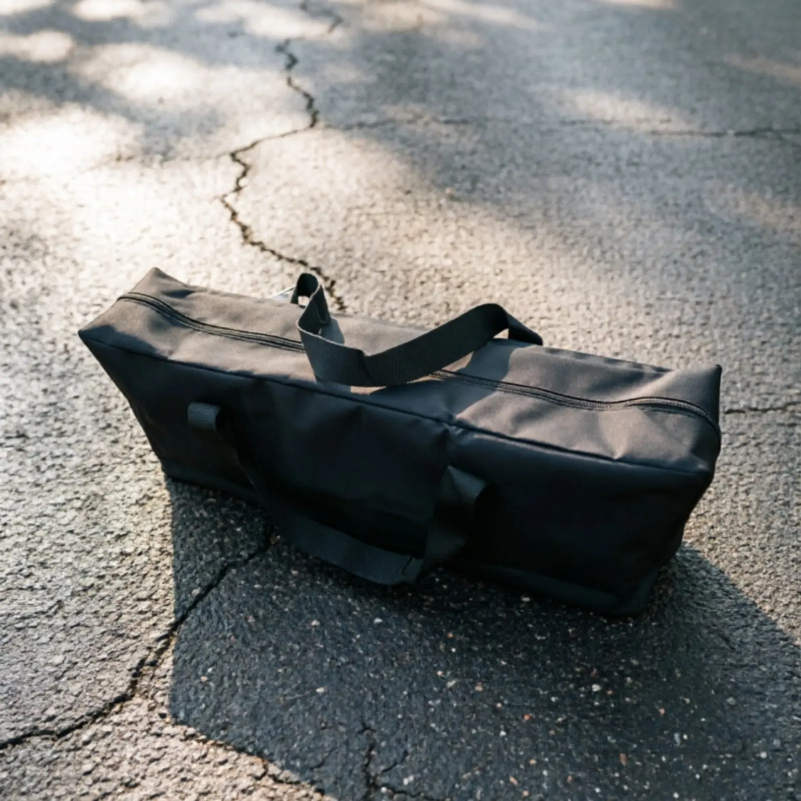 

Bbq Utensil Storage Bag Resistant Barbecue Tool Bag Grill Accessory Organizer Waterproof Carrying Case Dustproof for Travel