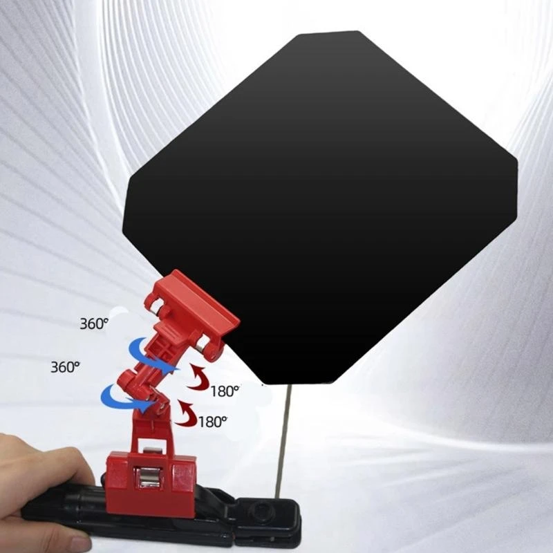 

Portable Safety Welding Shield 360° Adjustable Blackouts Plates Splash Protective Tools for Electric Welding DIY Projects