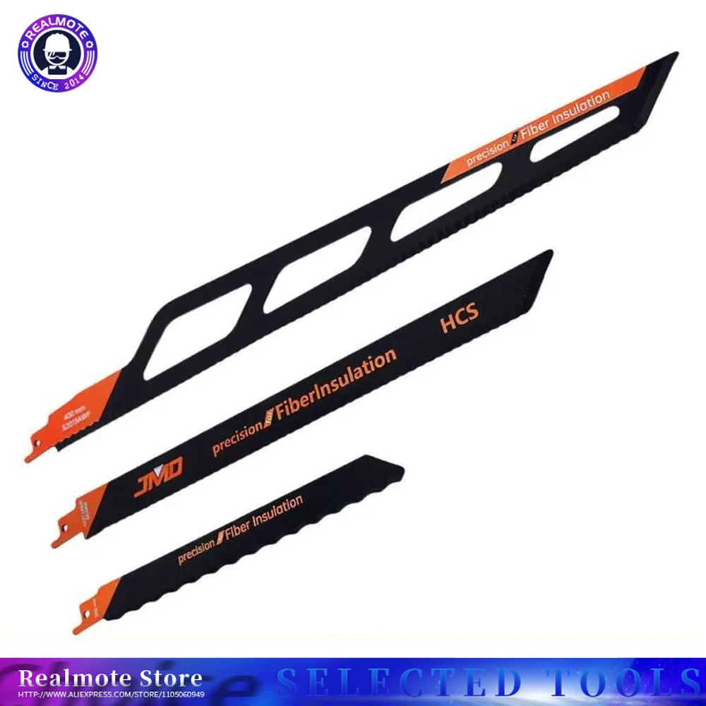 

Полотна для сабельных пил из высокохромового сплава, твердосплавные наконечники для дерева, металла, пластика, ковра, пенопласта, картона, сабельной пилы, режущий инструмент