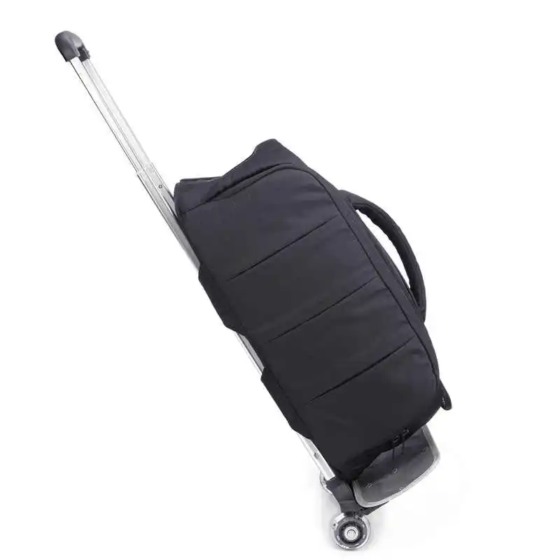 New Camera Bag Crossbody Shoulder Bag multi-function camera bag Photography backpack Professional portable trolley case