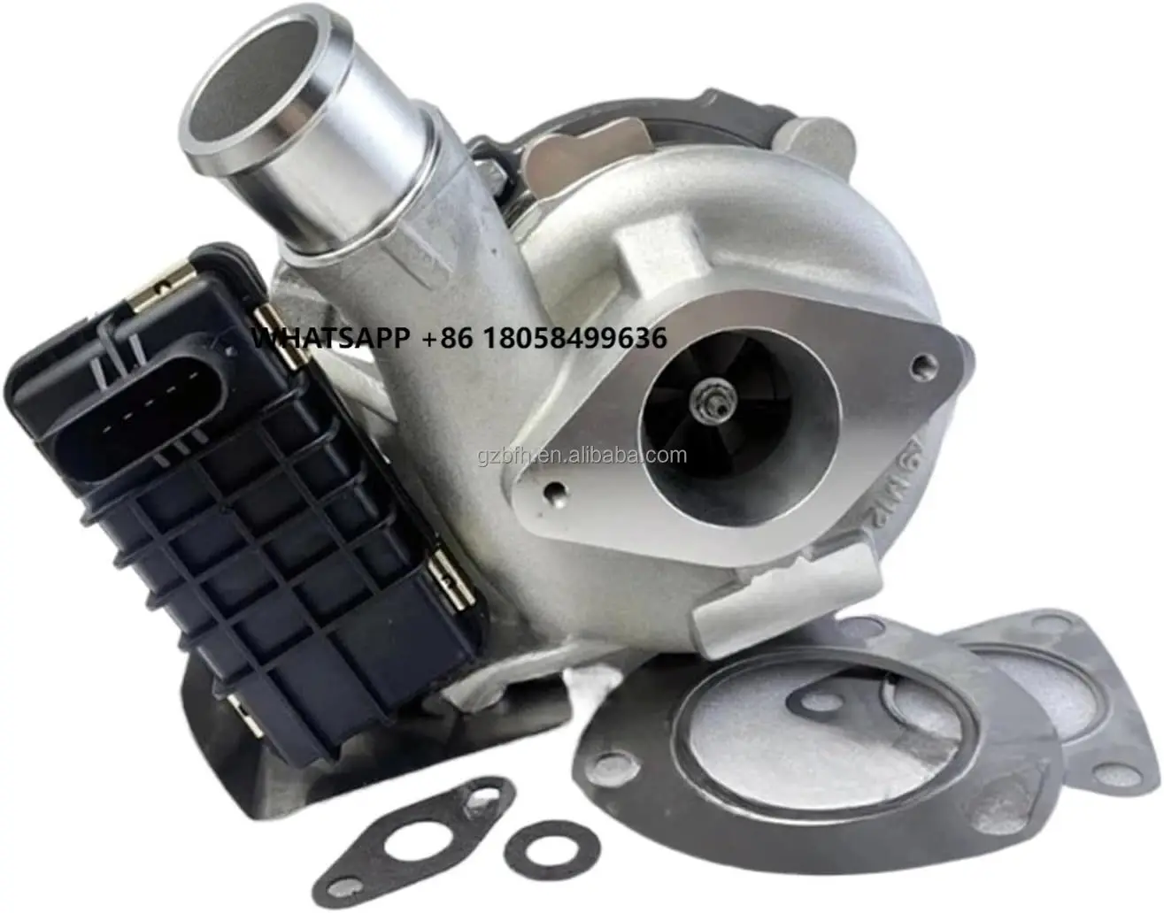 

GTB1749V Turbo Charger for Ford Ranger Transit Mazda BT-50 2.2 TDCi BK3Q6K682PC BK3Q6K682CB BK3Q6K682CC U203-13-700 787556