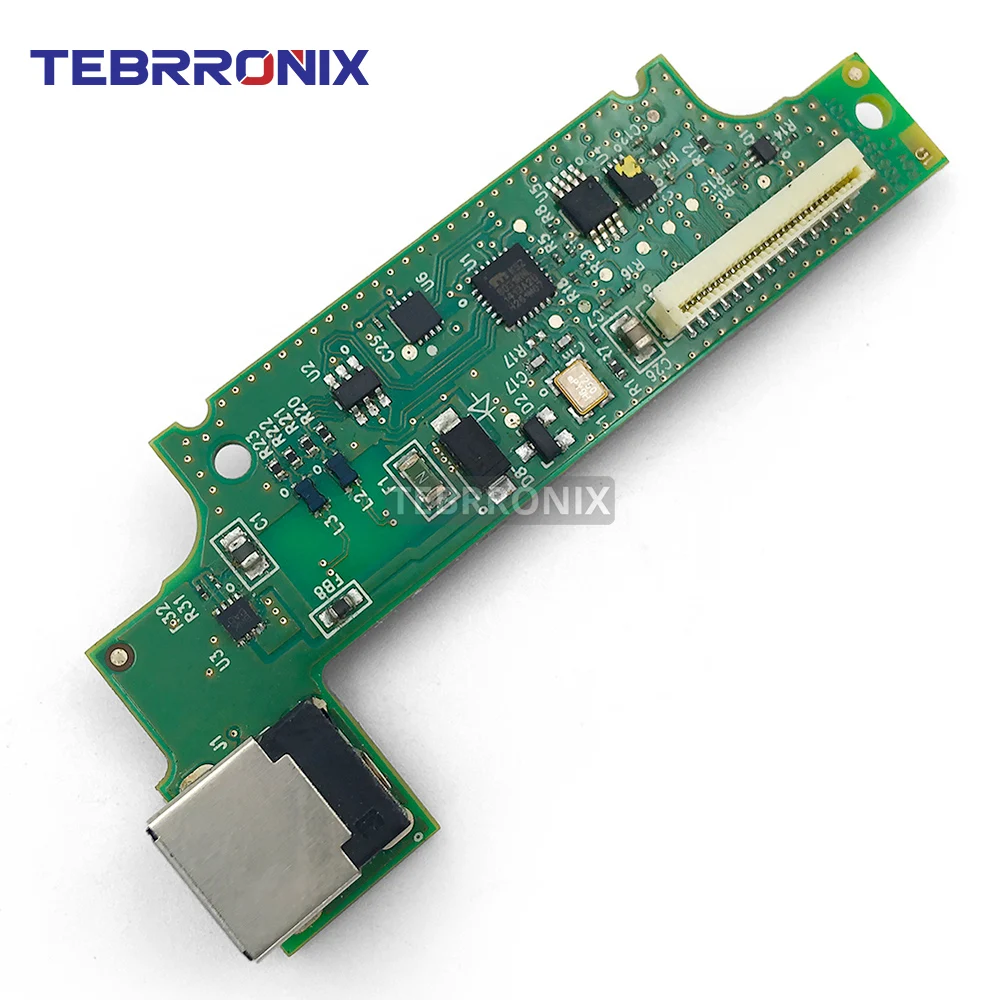 

P1062832-02 Dock DC Board Power Supply for Zebra QLN220 QLN320 Label Printer